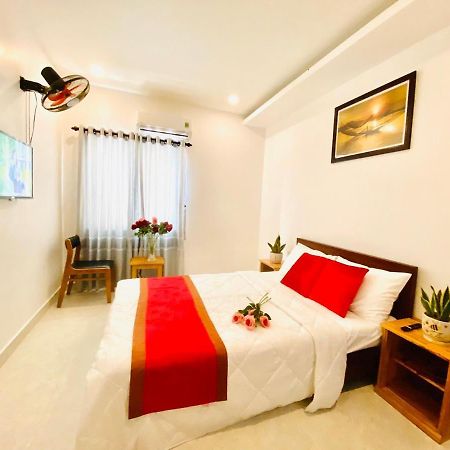 Toro Homestay Hội An Ngoại thất bức ảnh