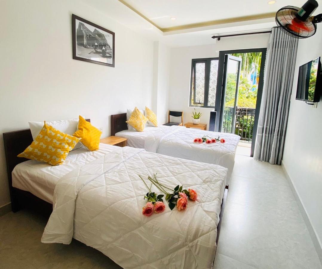 Toro Homestay Hội An Ngoại thất bức ảnh