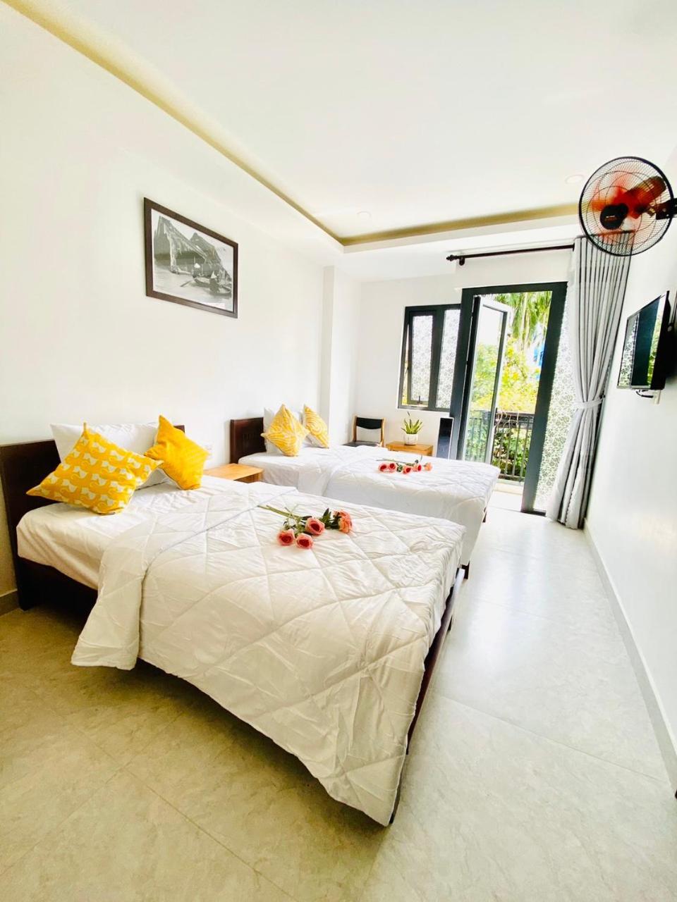 Toro Homestay Hội An Phòng bức ảnh